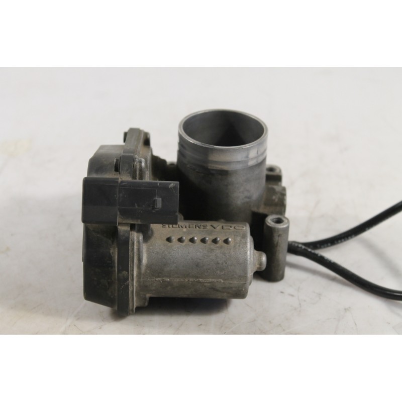 SEAT - CORDOBA - Πεταλούδα γκαζιού - ΚΩΔΙΚΟΣ ΜΗΧΑΝΗΣ: BZG - ΚΥΒΙΚΑ:  - ΕΤΟΣ: 2004 - ΚΩΔ.ΚΑΤ/ΣΤΗ: 03C133062B  A2C53030790.Μεταχει