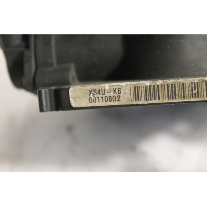 FORD - FOCUS - Πεταλούδα γκαζιού - ΚΩΔΙΚΟΣ ΜΗΧΑΝΗΣ:  - ΚΥΒΙΚΑ:  - ΕΤΟΣ: 2000 - ΚΩΔ.ΚΑΤ/ΣΤΗ: 001108G2.Μεταχειρισμένα ανταλλακτικά