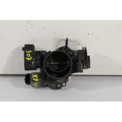 PEUGEOT - 307 - Πεταλούδα γκαζιού - ΚΩΔΙΚΟΣ ΜΗΧΑΝΗΣ: KFW - ΚΥΒΙΚΑ:  - ΕΤΟΣ:  - ΚΩΔ.ΚΑΤ/ΣΤΗ: 96424.Μεταχειρισμένα ανταλλακτικά αυ