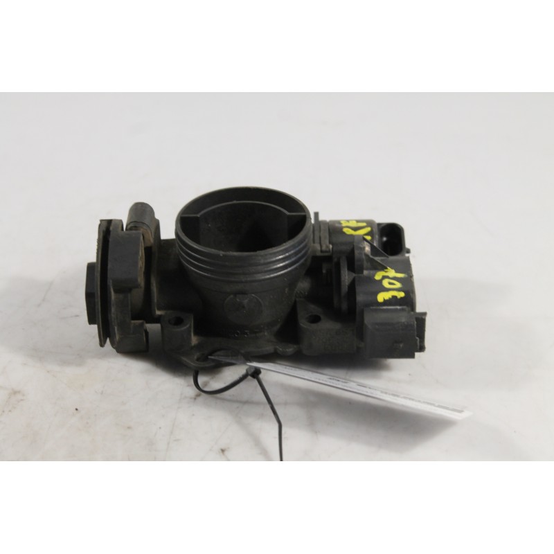 PEUGEOT - 307 - Πεταλούδα γκαζιού - ΚΩΔΙΚΟΣ ΜΗΧΑΝΗΣ: KFW - ΚΥΒΙΚΑ:  - ΕΤΟΣ:  - ΚΩΔ.ΚΑΤ/ΣΤΗ: 96424.Μεταχειρισμένα ανταλλακτικά αυ