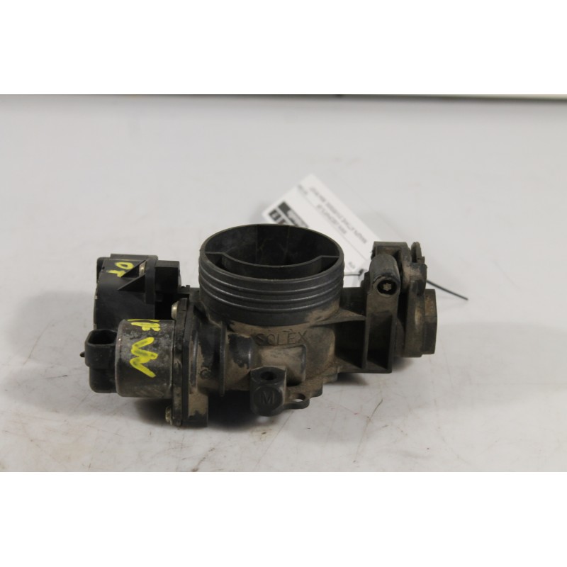 PEUGEOT - 307 - Πεταλούδα γκαζιού - ΚΩΔΙΚΟΣ ΜΗΧΑΝΗΣ: KFW - ΚΥΒΙΚΑ:  - ΕΤΟΣ:  - ΚΩΔ.ΚΑΤ/ΣΤΗ: 96424.Μεταχειρισμένα ανταλλακτικά αυ