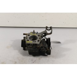 OPEL - CORSA - Πεταλούδα γκαζιού - ΚΩΔΙΚΟΣ ΜΗΧΑΝΗΣ: X10XE - ΚΥΒΙΚΑ:  - ΕΤΟΣ: 1999 - ΚΩΔ.ΚΑΤ/ΣΤΗ: 0132008602.Μεταχειρισμένα ανταλ