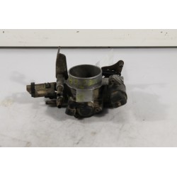 OPEL - VECTRA - Πεταλούδα γκαζιού - ΚΩΔΙΚΟΣ ΜΗΧΑΝΗΣ:  - ΚΥΒΙΚΑ:  - ΕΤΟΣ:  - ΚΩΔ.ΚΑΤ/ΣΤΗ: 06681.Μεταχειρισμένα ανταλλακτικά αυτοκ