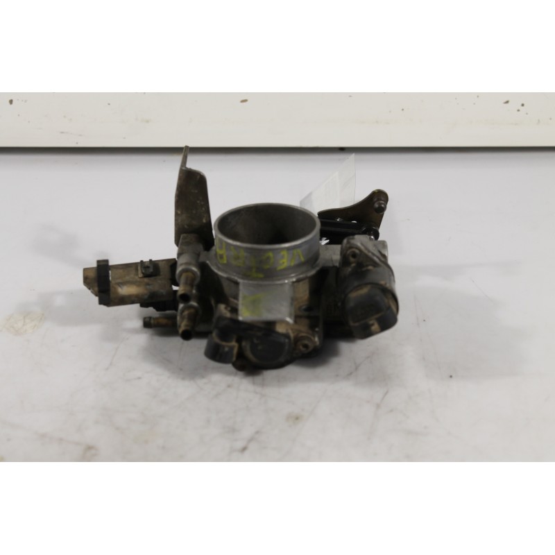 OPEL - VECTRA - Πεταλούδα γκαζιού - ΚΩΔΙΚΟΣ ΜΗΧΑΝΗΣ:  - ΚΥΒΙΚΑ:  - ΕΤΟΣ:  - ΚΩΔ.ΚΑΤ/ΣΤΗ: 06681.Μεταχειρισμένα ανταλλακτικά αυτοκ