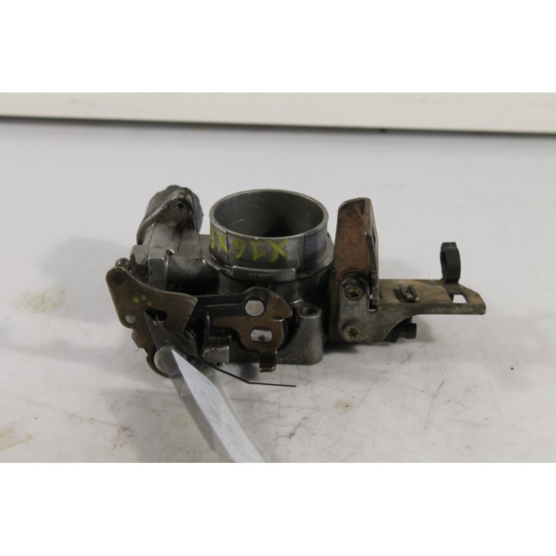 OPEL - VECTRA - Πεταλούδα γκαζιού - ΚΩΔΙΚΟΣ ΜΗΧΑΝΗΣ:  - ΚΥΒΙΚΑ:  - ΕΤΟΣ:  - ΚΩΔ.ΚΑΤ/ΣΤΗ: 06681.Μεταχειρισμένα ανταλλακτικά αυτοκ