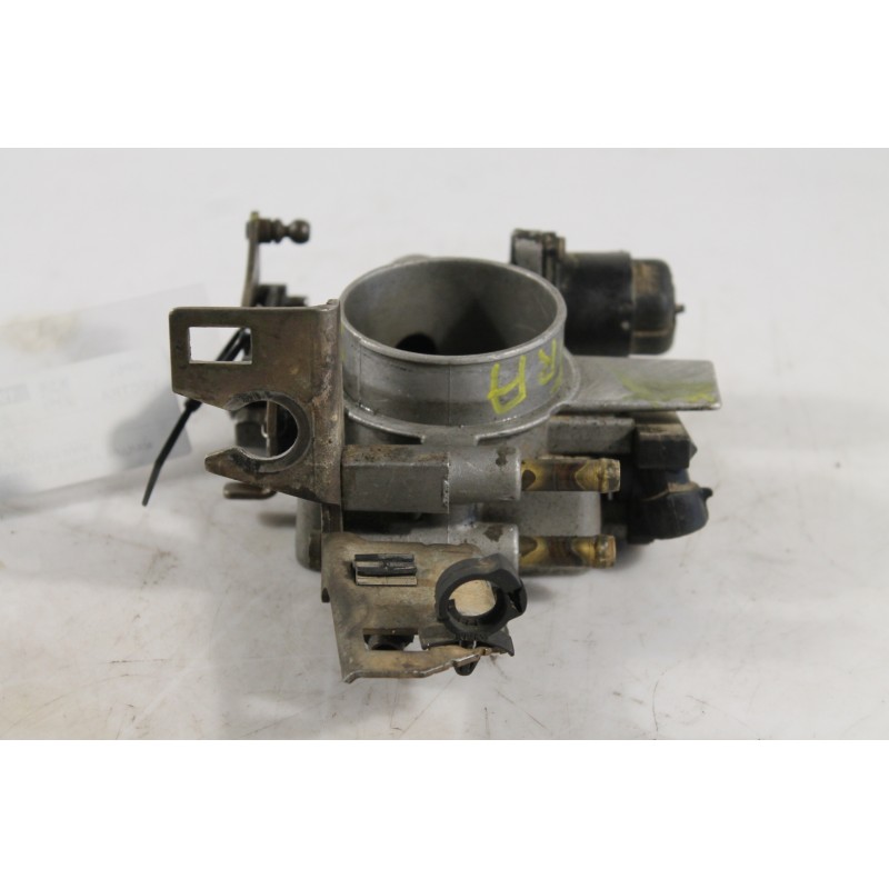 OPEL - VECTRA - Πεταλούδα γκαζιού - ΚΩΔΙΚΟΣ ΜΗΧΑΝΗΣ:  - ΚΥΒΙΚΑ:  - ΕΤΟΣ:  - ΚΩΔ.ΚΑΤ/ΣΤΗ: 06681.Μεταχειρισμένα ανταλλακτικά αυτοκ