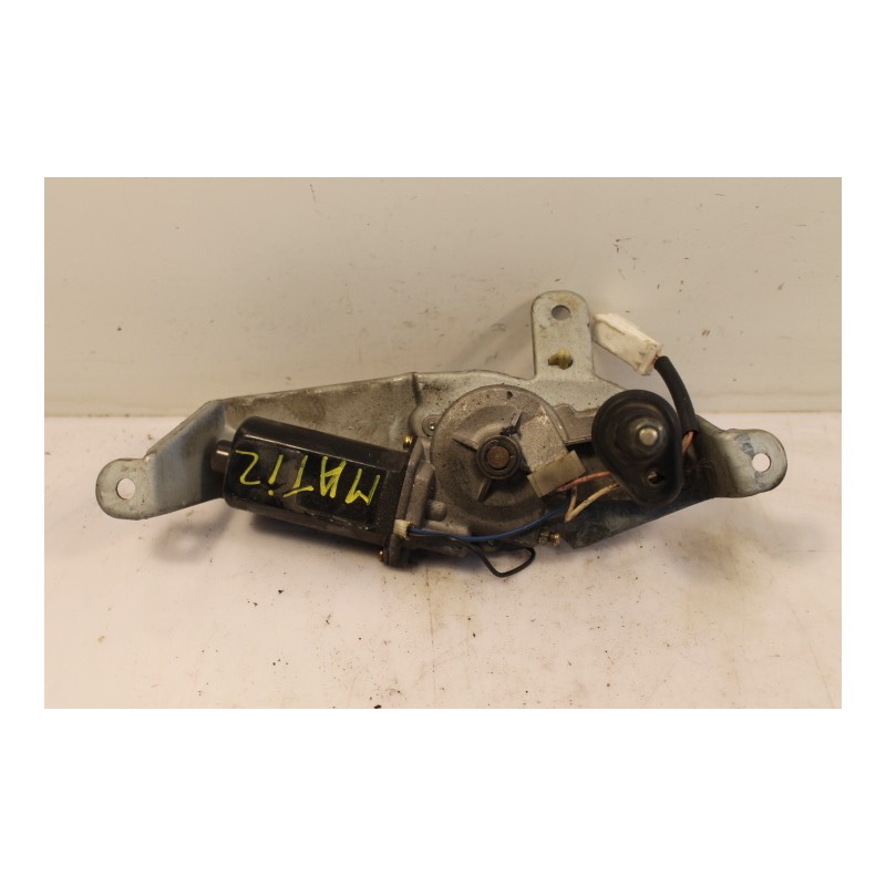 DAEWOO- MATIZ - Μοτέρ υαλοκαθαριστήρων--ΧΩΡΙΣ ΜΠΡΑΤΣΑ