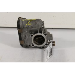 OPEL - CORSA - Πεταλούδα γκαζιού - ΚΩΔΙΚΟΣ ΜΗΧΑΝΗΣ: Z12XE - ΚΥΒΙΚΑ:  - ΕΤΟΣ: 2002 - ΚΩΔ.ΚΑΤ/ΣΤΗ: .Μεταχειρισμένα ανταλλακτικά αυ