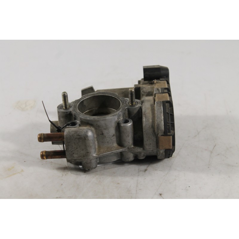 OPEL - CORSA - Πεταλούδα γκαζιού - ΚΩΔΙΚΟΣ ΜΗΧΑΝΗΣ: Z12XE - ΚΥΒΙΚΑ:  - ΕΤΟΣ: 2002 - ΚΩΔ.ΚΑΤ/ΣΤΗ: .Μεταχειρισμένα ανταλλακτικά αυ