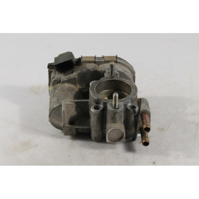 OPEL - CORSA - Πεταλούδα γκαζιού - ΚΩΔΙΚΟΣ ΜΗΧΑΝΗΣ: Z12XE - ΚΥΒΙΚΑ:  - ΕΤΟΣ: 2002 - ΚΩΔ.ΚΑΤ/ΣΤΗ: .Μεταχειρισμένα ανταλλακτικά αυ