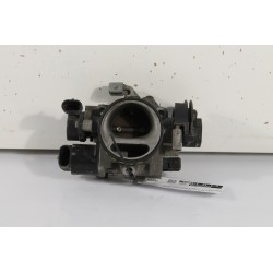 CITROEN - SAXO - Πεταλούδα γκαζιού - ΚΩΔΙΚΟΣ ΜΗΧΑΝΗΣ: KFX - ΚΥΒΙΚΑ:  - ΕΤΟΣ: 1999 - ΚΩΔ.ΚΑΤ/ΣΤΗ: 7276621000.Μεταχειρισμένα ανταλ