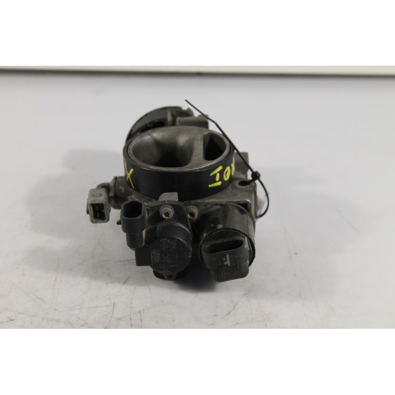 CITROEN - SAXO - Πεταλούδα γκαζιού - ΚΩΔΙΚΟΣ ΜΗΧΑΝΗΣ: KFX - ΚΥΒΙΚΑ:  - ΕΤΟΣ: 1999 - ΚΩΔ.ΚΑΤ/ΣΤΗ: 7276621000.Μεταχειρισμένα ανταλ