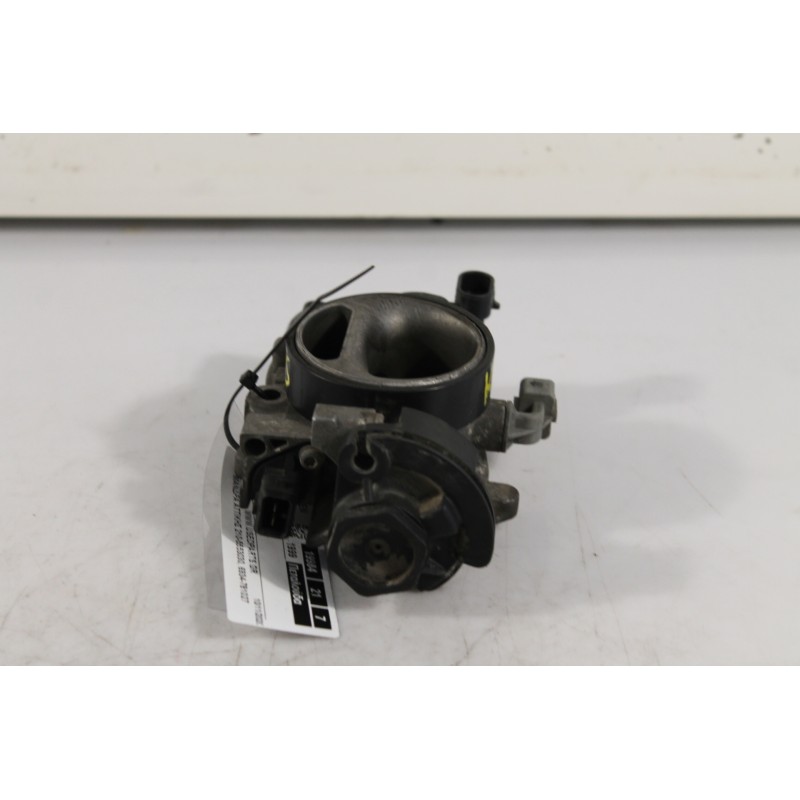 CITROEN - SAXO - Πεταλούδα γκαζιού - ΚΩΔΙΚΟΣ ΜΗΧΑΝΗΣ: KFX - ΚΥΒΙΚΑ:  - ΕΤΟΣ: 1999 - ΚΩΔ.ΚΑΤ/ΣΤΗ: 7276621000.Μεταχειρισμένα ανταλ