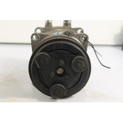 MAZDA - DEMIO - Κομπρεσέρ AC -  - ΕΤΟΣ: 2000 - ΚΩΔ.ΚΑΤ/ΣΤΗ: 566D384364.Μεταχειρισμένα ανταλλακτικά αυτοκινήτων www.usedparts.gr.