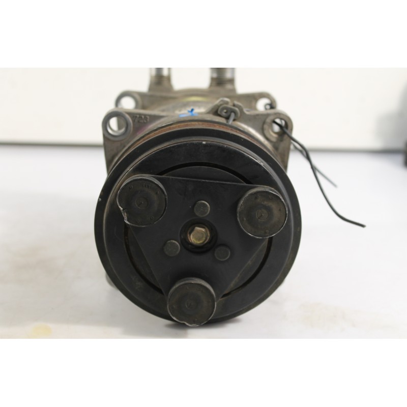 MAZDA - DEMIO - Κομπρεσέρ AC -  - ΕΤΟΣ: 2000 - ΚΩΔ.ΚΑΤ/ΣΤΗ: 566D384364.Μεταχειρισμένα ανταλλακτικά αυτοκινήτων www.usedparts.gr.