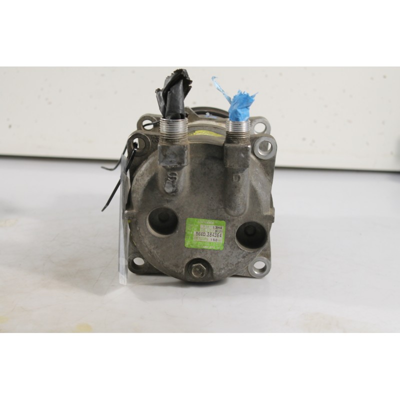 MAZDA - DEMIO - Κομπρεσέρ AC -  - ΕΤΟΣ: 2000 - ΚΩΔ.ΚΑΤ/ΣΤΗ: 566D384364.Μεταχειρισμένα ανταλλακτικά αυτοκινήτων www.usedparts.gr.