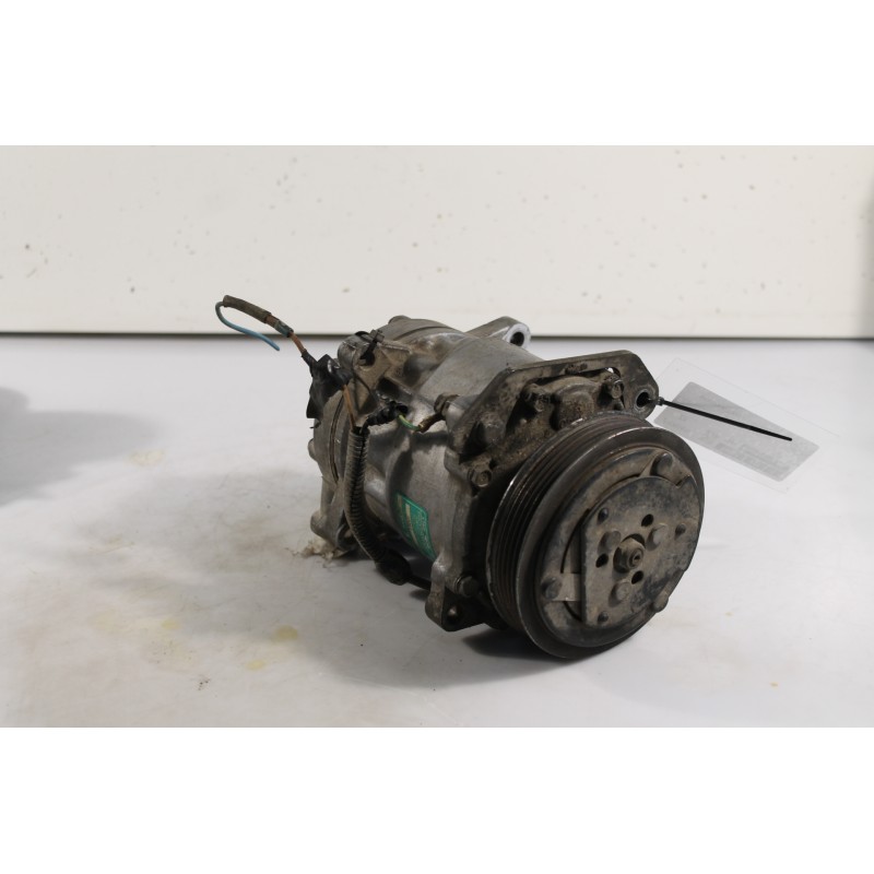 CITROEN - ZX - Κομπρεσέρ AC -  - ΕΤΟΣ: 1996 - ΚΩΔ.ΚΑΤ/ΣΤΗ: 6879701060.Μεταχειρισμένα ανταλλακτικά αυτοκινήτων www.usedparts.gr.Α