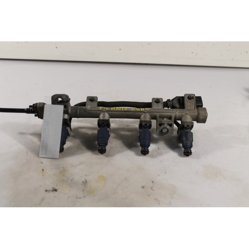 KIA - PICANTO - Μπέκ - ΚΩΔΙΚΟΣ ΜΗΧΑΝΗΣ: G4HG - ΚΥΒΙΚΑ:  - ΕΤΟΣ: 2004 - ΚΩΔ.ΚΑΤ/ΣΤΗ: 9260930017.Μεταχειρισμένα ανταλλακτικά αυτοκ