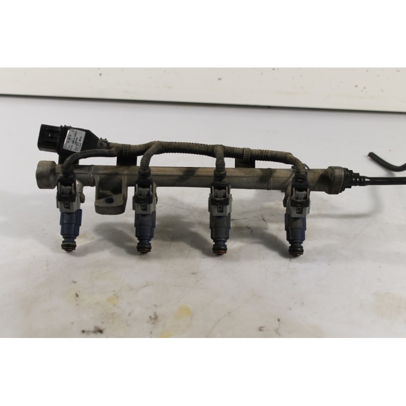 KIA - PICANTO - Μπέκ - ΚΩΔΙΚΟΣ ΜΗΧΑΝΗΣ: G4HG - ΚΥΒΙΚΑ:  - ΕΤΟΣ: 2004 - ΚΩΔ.ΚΑΤ/ΣΤΗ: 9260930017.Μεταχειρισμένα ανταλλακτικά αυτοκ