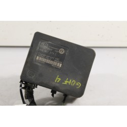 VW - GOLF - Μονάδα ABS -  - ΘΕΣΗ:  - ΕΤΟΣ: 2000 - ΚΩΔ.ΚΑΤ/ΣΤΗ: 1C0907379C.Μεταχειρισμένα ανταλλακτικά αυτοκινήτων www.usedparts.