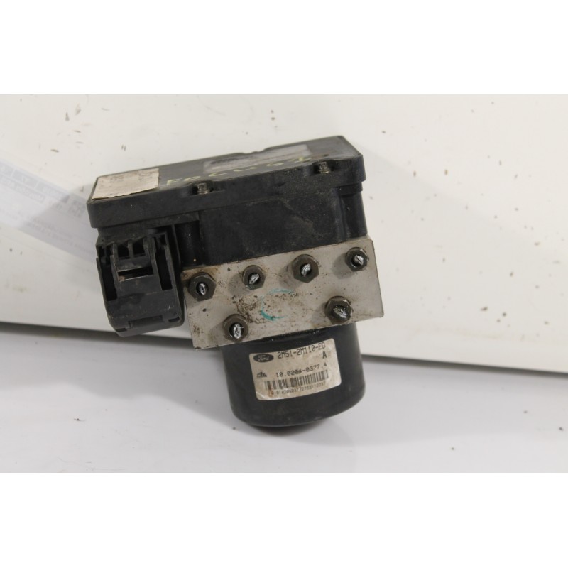FORD - FOCUS - Μονάδα ABS -  - ΘΕΣΗ:  - ΕΤΟΣ: 1999 - ΚΩΔ.ΚΑΤ/ΣΤΗ: 10092501233  5WK84031.Μεταχειρισμένα ανταλλακτικά αυτοκινήτων