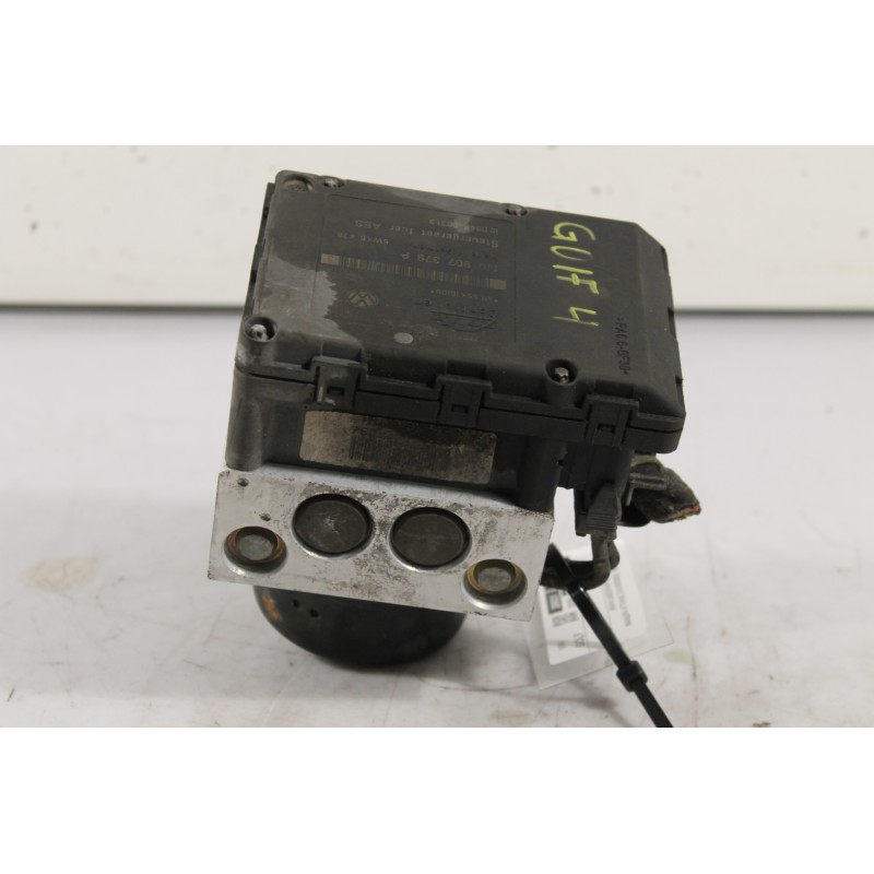 VW - GOLF - Μονάδα ABS -  - ΘΕΣΗ:  - ΕΤΟΣ: 2000 - ΚΩΔ.ΚΑΤ/ΣΤΗ: 1J0907379P  1J0614117D.Μεταχειρισμένα ανταλλακτικά αυτοκινήτων ww