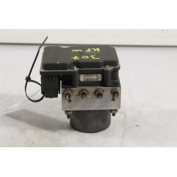 PEUGEOT - 307 - Μονάδα ABS -  - ΘΕΣΗ:  - ΕΤΟΣ: 2005 - ΚΩΔ.ΚΑΤ/ΣΤΗ: 0265231302  9646828780.Μεταχειρισμένα ανταλλακτικά αυτοκινήτω