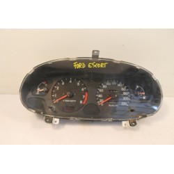 FORD- ESCORT - Καντράν οργάνων--