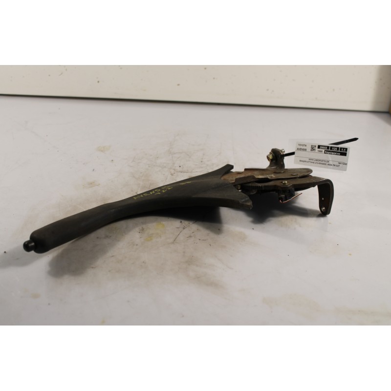 TOYOTA - AVENSIS - Χειρόφρενο -  - ΘΕΣΗ:  - ΕΤΟΣ: 1998 - ΚΩΔ.ΚΑΤ/ΣΤΗ: .Μεταχειρισμένα ανταλλακτικά αυτοκινήτων www.usedparts.gr.