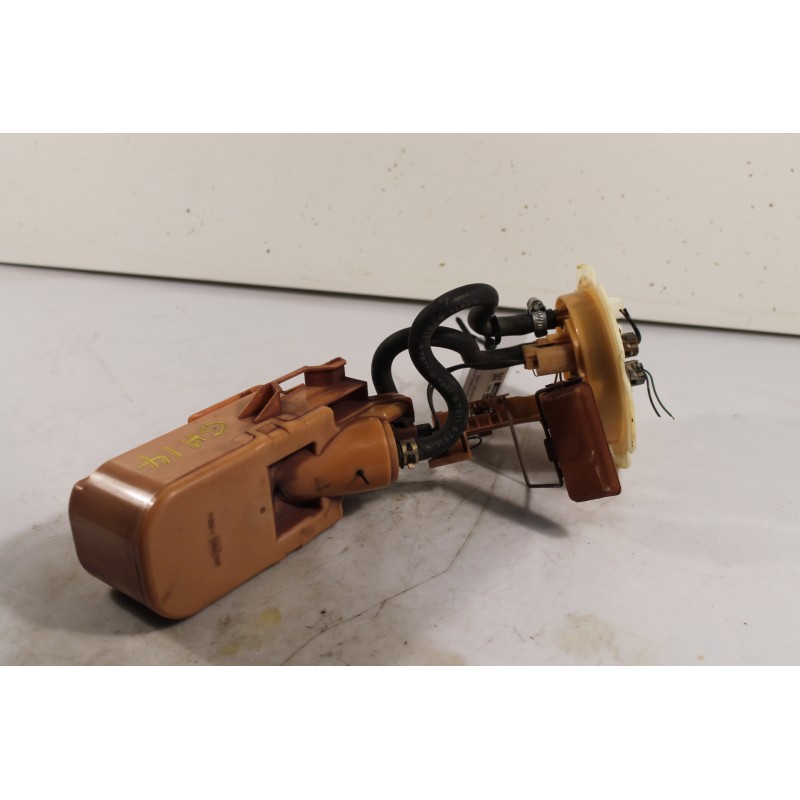 NISSAN - ALMERA - Αντλία βεντζίνης - ΚΩΔΙΚΟΣ ΜΗΧΑΝΗΣ: GA14 - ΚΥΒΙΚΑ:  - ΕΤΟΣ: 1999 - ΚΩΔ.ΚΑΤ/ΣΤΗ: .Μεταχειρισμένα ανταλλακτικά α