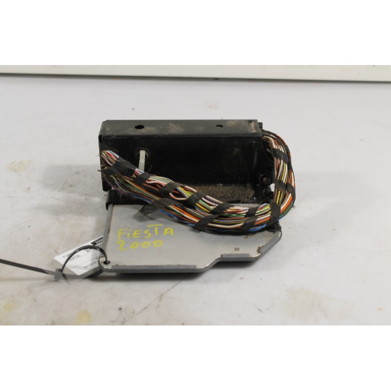 FORD - FIESTA - Εγκέφαλος ECU -  - ΕΤΟΣ: 2000 - ΚΩΔ.ΚΑΤ/ΣΤΗ: YS6A12A650DA  S110678005A.Μεταχειρισμένα ανταλλακτικά αυτοκινήτων w