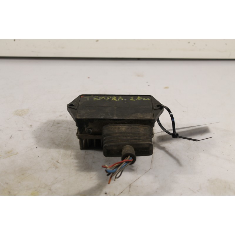 FIAT - TEMPRA - Εγκέφαλος ECU -  - ΕΤΟΣ: 1994 - ΚΩΔ.ΚΑΤ/ΣΤΗ: .Μεταχειρισμένα ανταλλακτικά αυτοκινήτων www.usedparts.gr.Απόσυρση