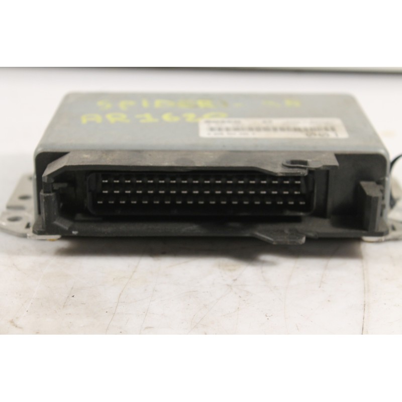 ALFA ROMEO - SPIDER - Εγκέφαλος ECU -  - ΕΤΟΣ: 1998 - ΚΩΔ.ΚΑΤ/ΣΤΗ: 0261203671  00464442850.Μεταχειρισμένα ανταλλακτικά αυτοκινήτ
