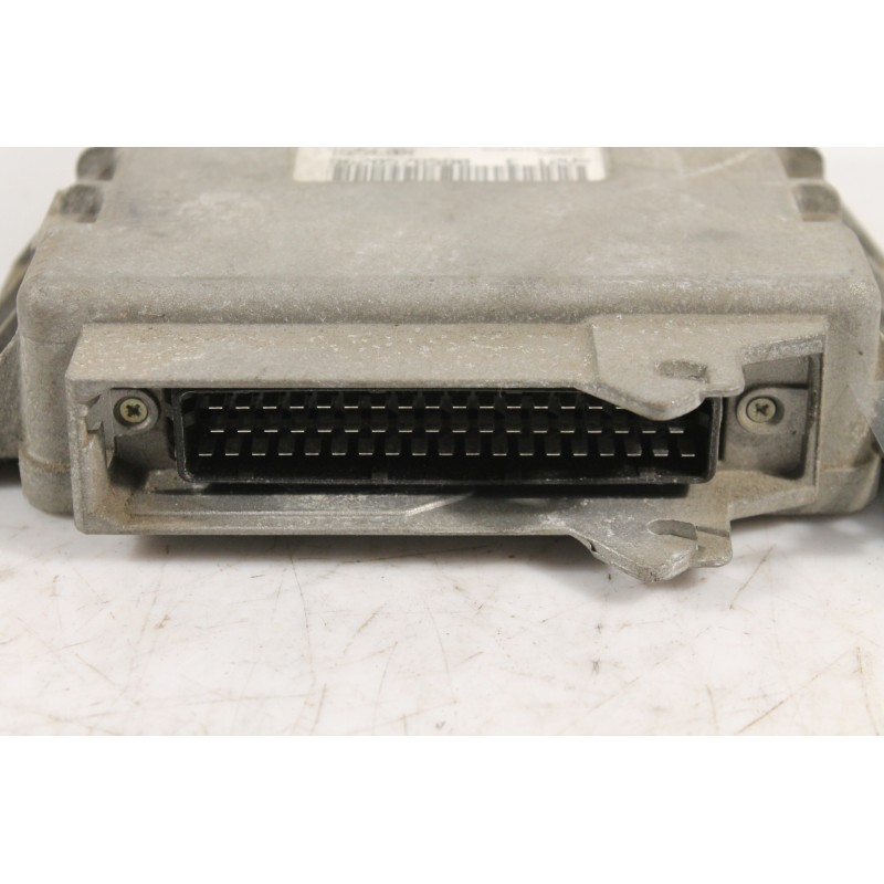 PEUGEOT - 106 - Εγκέφαλος ECU -  - ΕΤΟΣ: 2000 - ΚΩΔ.ΚΑΤ/ΣΤΗ: IAW1AP40  9620578580.Μεταχειρισμένα ανταλλακτικά αυτοκινήτων www.us