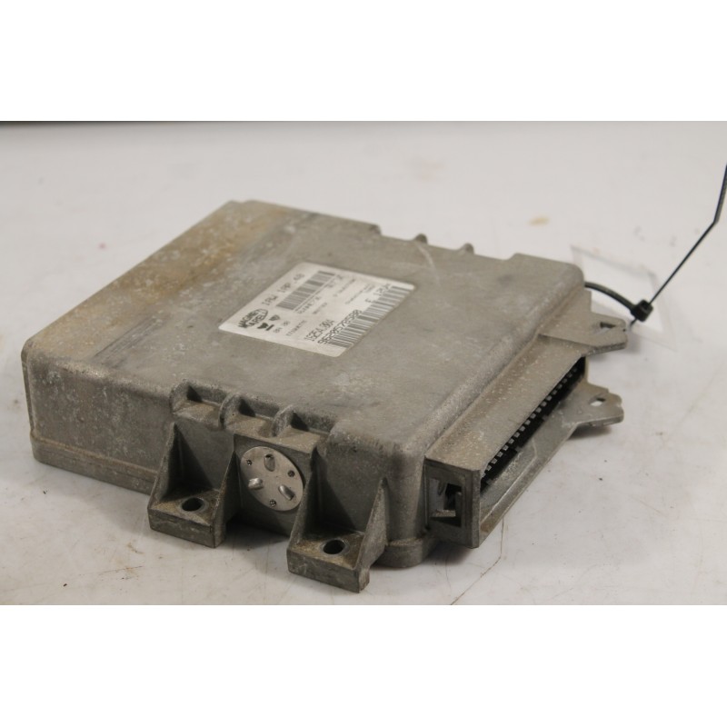 PEUGEOT - 106 - Εγκέφαλος ECU -  - ΕΤΟΣ: 2000 - ΚΩΔ.ΚΑΤ/ΣΤΗ: IAW1AP40  9620578580.Μεταχειρισμένα ανταλλακτικά αυτοκινήτων www.us