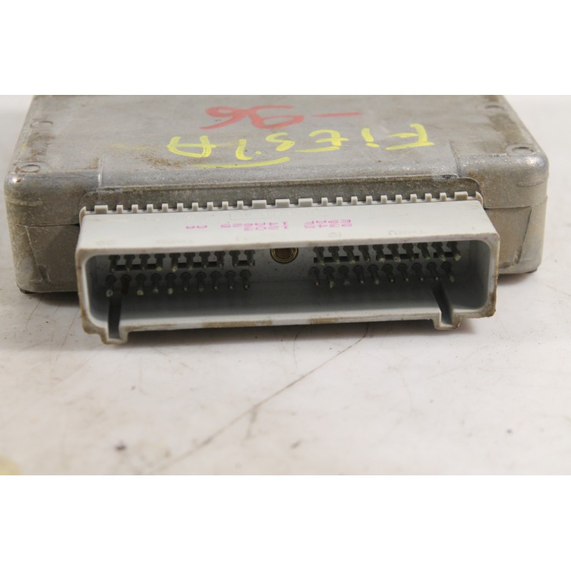 FORD - FIESTA - Εγκέφαλος ECU -  - ΕΤΟΣ: 1996 - ΚΩΔ.ΚΑΤ/ΣΤΗ: 94FB12A650EA.Μεταχειρισμένα ανταλλακτικά αυτοκινήτων www.usedparts.