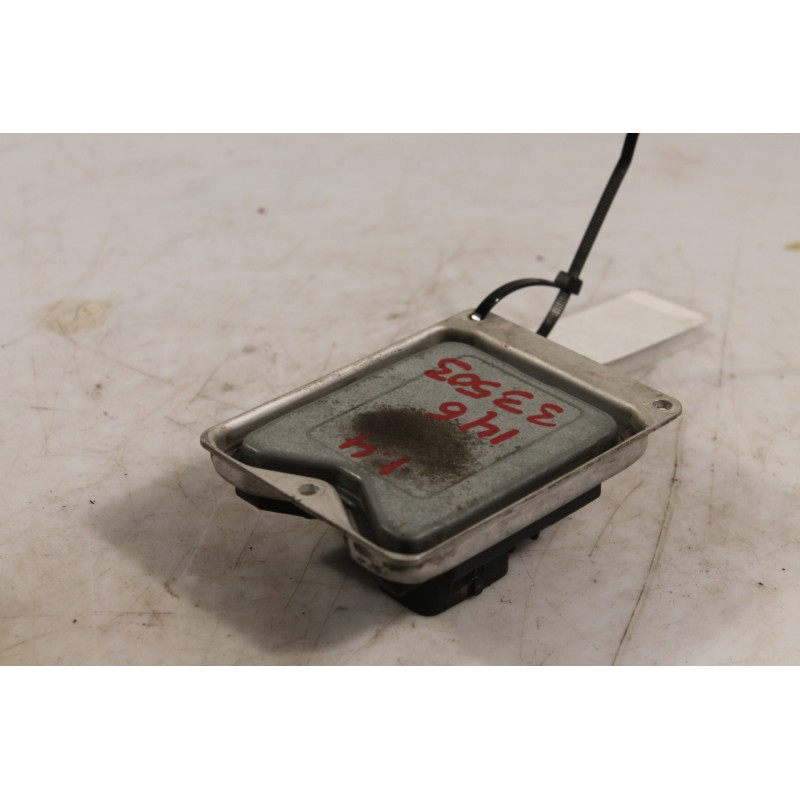 ALFA ROMEO - 146 - Εγκέφαλος ECU -  - ΕΤΟΣ: 1999 - ΚΩΔ.ΚΑΤ/ΣΤΗ: 036114  204943  00374.Μεταχειρισμένα ανταλλακτικά αυτοκινήτων ww