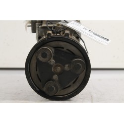 HYUNDAI - ACCENT - Κομπρεσέρ AC -  - ΕΤΟΣ: 1998 - ΚΩΔ.ΚΑΤ/ΣΤΗ: 980610B.Μεταχειρισμένα ανταλλακτικά αυτοκινήτων www.usedparts.gr.