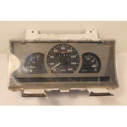 FIAT- CINQUECENTO - Καντράν οργάνων--