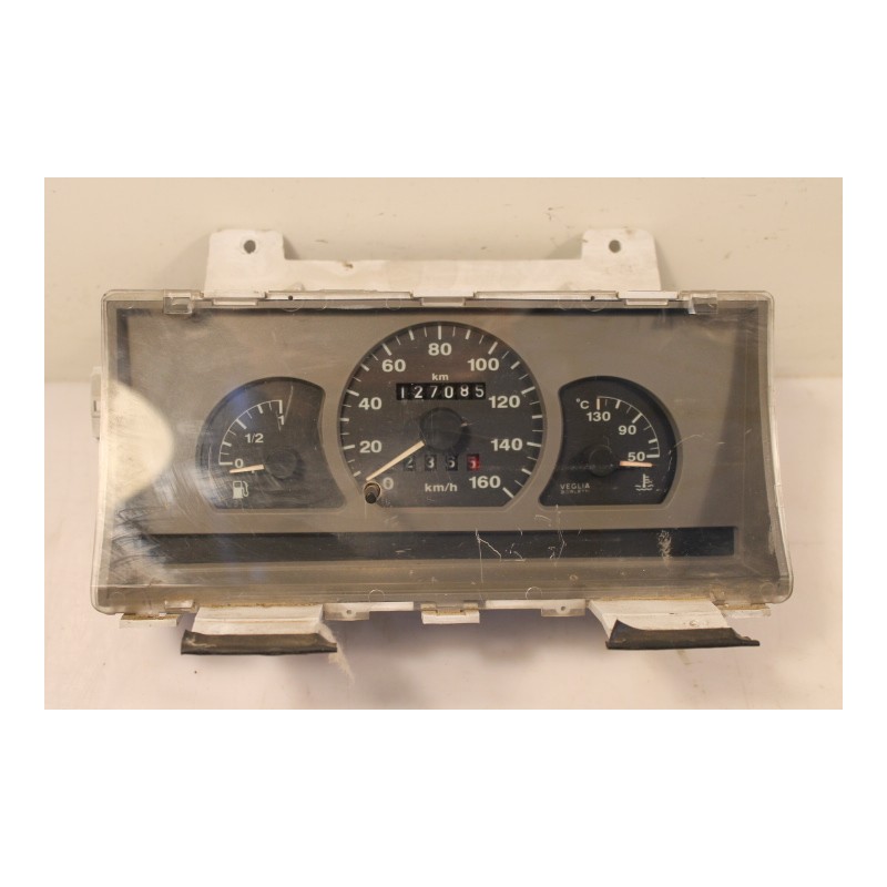 FIAT- CINQUECENTO - Καντράν οργάνων--