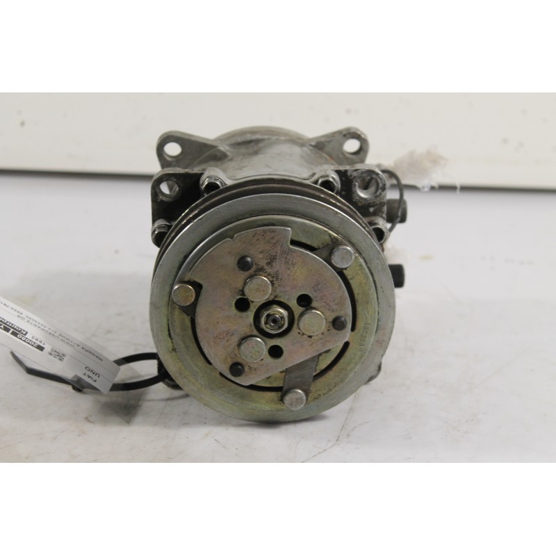 FIAT - UNO - Κομπρεσέρ AC -  - ΕΤΟΣ: 1993 - ΚΩΔ.ΚΑΤ/ΣΤΗ: 0866912280.Μεταχειρισμένα ανταλλακτικά αυτοκινήτων www.usedparts.gr.Από