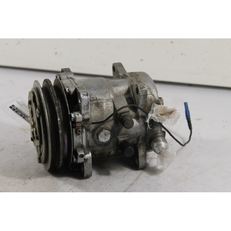 FIAT - UNO - Κομπρεσέρ AC -  - ΕΤΟΣ: 1993 - ΚΩΔ.ΚΑΤ/ΣΤΗ: 0866912280.Μεταχειρισμένα ανταλλακτικά αυτοκινήτων www.usedparts.gr.Από