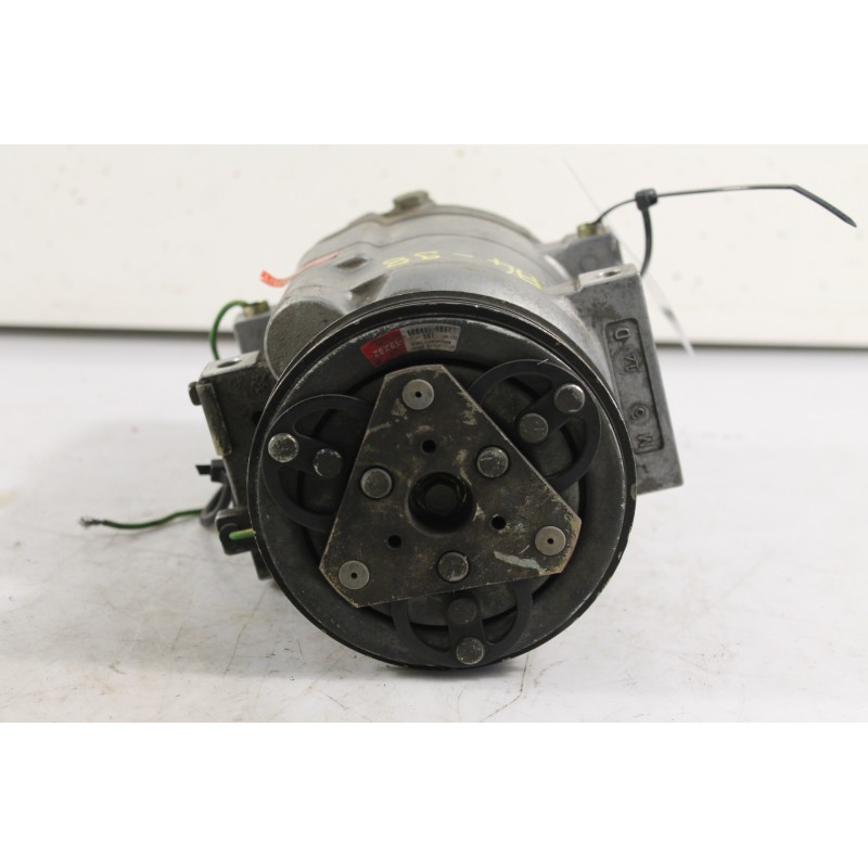 AUDI - A4 - Κομπρεσέρ AC -  - ΕΤΟΣ: 1998 - ΚΩΔ.ΚΑΤ/ΣΤΗ: 8D0260805  5060310601.Μεταχειρισμένα ανταλλακτικά αυτοκινήτων www.usedpa