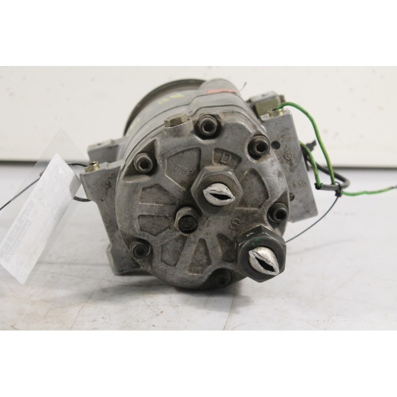 AUDI - A4 - Κομπρεσέρ AC -  - ΕΤΟΣ: 1998 - ΚΩΔ.ΚΑΤ/ΣΤΗ: 8D0260805  5060310601.Μεταχειρισμένα ανταλλακτικά αυτοκινήτων www.usedpa