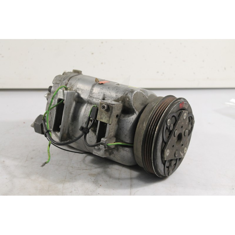 AUDI - A4 - Κομπρεσέρ AC -  - ΕΤΟΣ: 1998 - ΚΩΔ.ΚΑΤ/ΣΤΗ: 8D0260805  5060310601.Μεταχειρισμένα ανταλλακτικά αυτοκινήτων www.usedpa