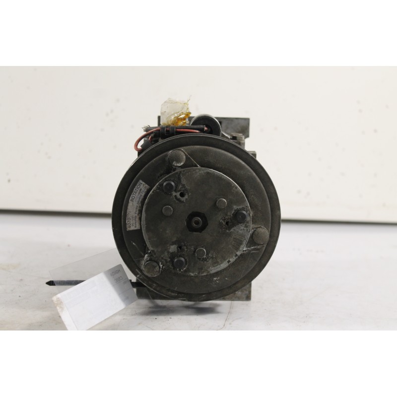 HONDA - CIVIC - Κομπρεσέρ AC -  - ΕΤΟΣ: 1998 - ΚΩΔ.ΚΑΤ/ΣΤΗ: 4070071.Μεταχειρισμένα ανταλλακτικά αυτοκινήτων www.usedparts.gr.Από