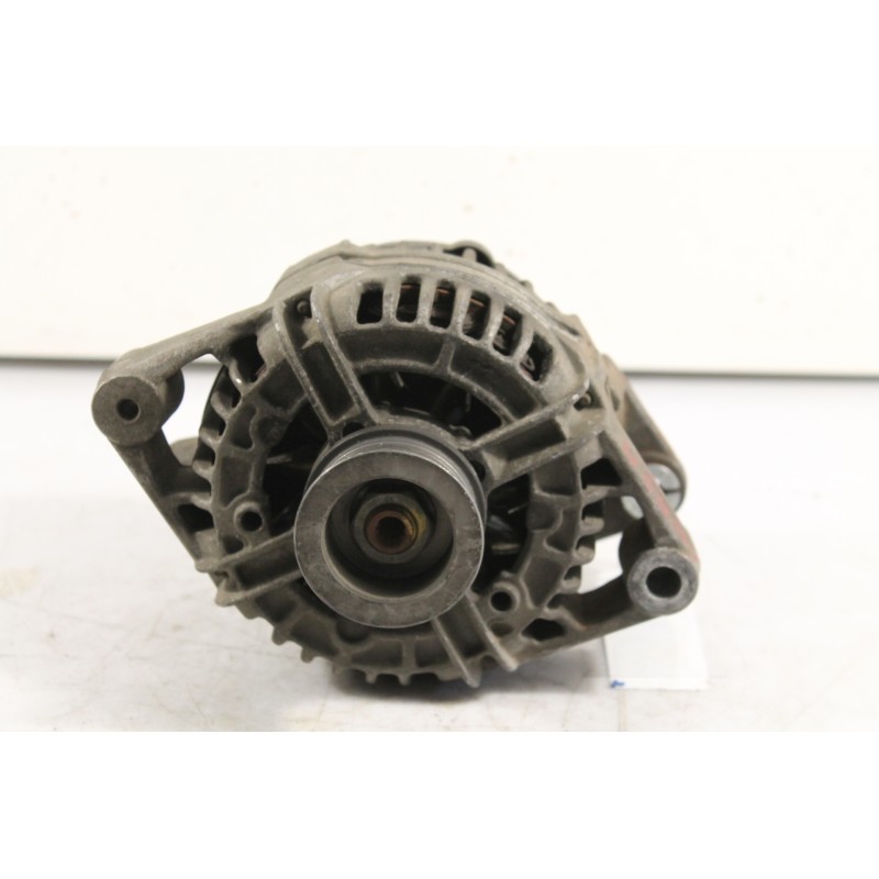 OPEL - CORSA - Δυναμό -  - ΕΤΟΣ: 2000 - ΚΩΔ.ΚΑΤ/ΣΤΗ: 0124415002.Μεταχειρισμένα ανταλλακτικά αυτοκινήτων www.usedparts.gr.Απόσυρσ