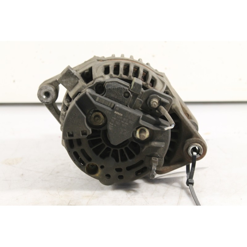 OPEL - CORSA - Δυναμό -  - ΕΤΟΣ: 2000 - ΚΩΔ.ΚΑΤ/ΣΤΗ: 0124415002.Μεταχειρισμένα ανταλλακτικά αυτοκινήτων www.usedparts.gr.Απόσυρσ