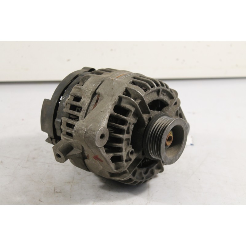 OPEL - CORSA - Δυναμό -  - ΕΤΟΣ: 2000 - ΚΩΔ.ΚΑΤ/ΣΤΗ: 0124415002.Μεταχειρισμένα ανταλλακτικά αυτοκινήτων www.usedparts.gr.Απόσυρσ