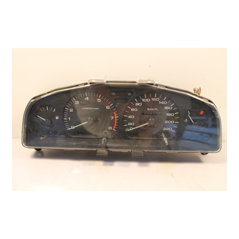 NISSAN- SUNNY - Καντράν οργάνων--